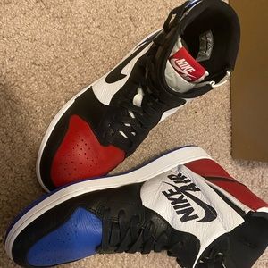 Air Jordan 1 Rebel WMS